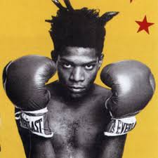 Resultado de imagen de basquiat