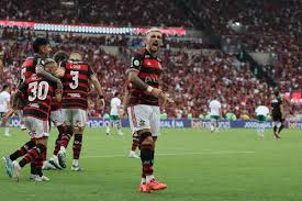 Arrascaeta é Rei! Quebrando Recordes e Brilhando no Flamengo! - Imagen principal del artículo