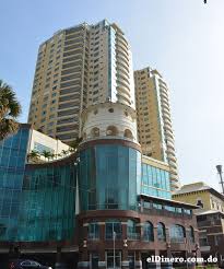 Resultado de imagen para edificios altos modernos
