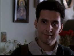 John Turturro (Dr. Bill Perlman). He began his film acreer with numerous small roles in the likes of Raging Bull, Gung Ho, and The Color of Money before ... - turturro