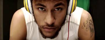 Image result for neymar beats by dre