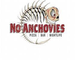 No Anchovies, Tucson