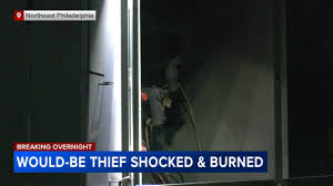 Copper Wire Thefts Surge in Philadelphia, Causing Power Outages and Injuries