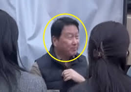 을지로 뜬 최태원, 깜짝 회식…SK하이닉스 개미들 반응은