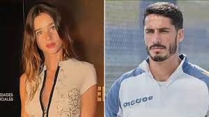 Lucía Celasco y Nicolás Figal: ¿Nuevo Romance a la Vista? - Imagen principal del artículo