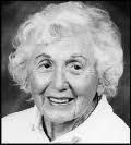 Madge Dix Harrison Obituary: View Madge Harrison&#39;s Obituary by Spokesman-Review - 0001665702-01-1_234615