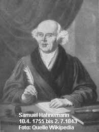 Dr. Samuel Friedrich Hahnemann » Die Homöopathische Hausapotheke