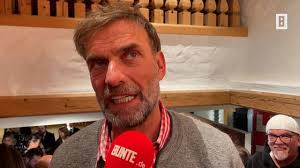 Wie Jürgen Klopps neuer Job sein Leben verändert hat