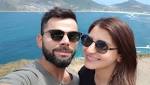 Anushka Sharma's father gives surprise