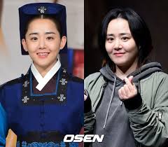 Moon Geun-young Returns to Acting After Rare Disease Recovery