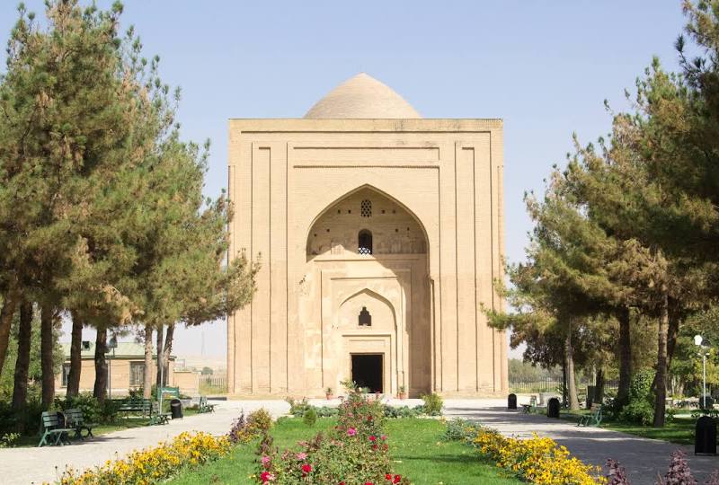 Mashhad