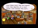 paper mario the thousand year door speedrun 1000bulbs