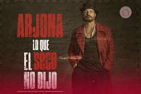 Boletos de Ricardo Arjona en el Estadio Banorte: precios confirmados por Funticket para el show del 20 de diciembre