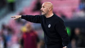 Bologna 'fully focused' on finishing season strongly, says Italiano