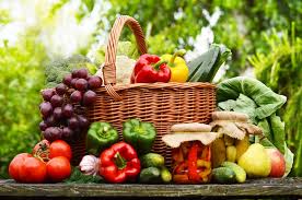 Image result for fresh fruit and vegetables