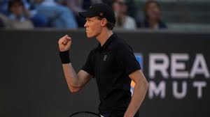 Andy Roddick Issues Possible ‘Heckling’ Warning To Jannik Sinner Ahead Of French Open