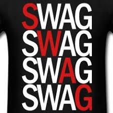 Résultat de recherche d'images pour "swag"