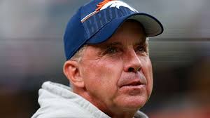 Sean Payton is on the cusp of an all-time milestone with next Broncos' win
