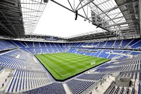 Everton Football Club - News update
