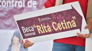 Beca Rita Cetina: Inician los pagos de mil 900 pesos del segundo bimestre del ciclo escolar 2025-2026