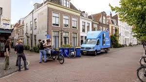 Leidsch Dagblad - News update