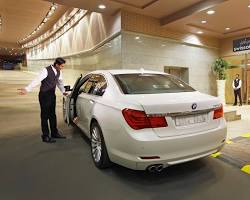 Image of Car rental in Makkah