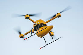 Image result for Amazon Drone Delivery Tryouts