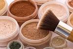 Everything you wanted to know about mineral makeup : Cosmopolitan