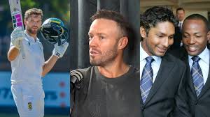 Cricket Addictor - News update
