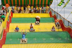 Image result for mn state fair rides