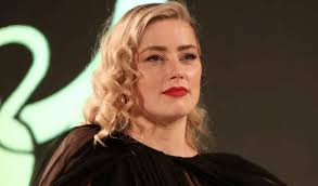 Amber Heard plans Hollywood comeback after legal battle