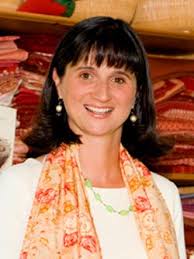 Joanna Figueroa is the owner of the popular design company known as Fig Tree Quilts, which has a line of more than 70 quilt patterns in all different sizes ... - figueroa_joanna