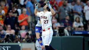 Padres - Astros