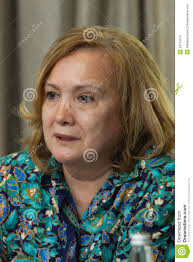 Ana Maria Mihaescu, head of IFC mission in Romania and Moldova, the dependent funding come through IFC World Bank, is the most powerful woman in the country ... - ana-maria-mihaiescu-29118150