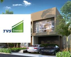Image of TVS Emerald Haven Realty Ltd chennai builder