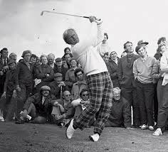 Resultado de imagen para jack nicklaus