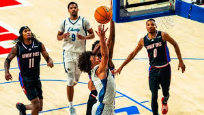 MBB Game Day: Louisiana Tech