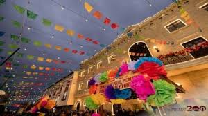 Pronóstico del clima en Matamoros para este domingo 5 de abril con lluvias ligeras