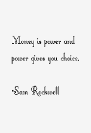 Sam Rockwell Quotes &amp; Sayings (Page 3) via Relatably.com