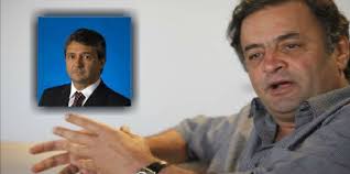 Resultado de imagem para aécio neves da cunha bebado