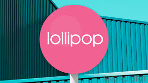 Image result for images of lollipop android