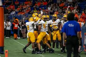 Kennesaw State Hosts Louisiana in Historic First Home FBS Game