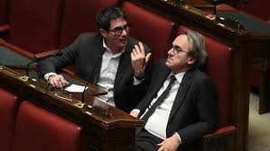 Trend Google: alleanza verdi e sinistra