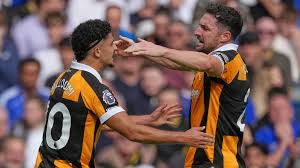 Chelsea vs Hull City LIVE! Premier League match updates, news and score