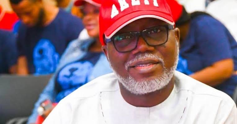 Ondo: Aiyedatiwa, other APC aspirants battle for 171, 922 votes