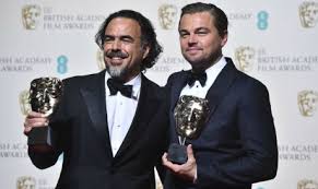 Image result for BAFTA Awards 2016