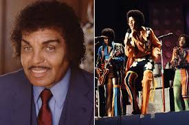 Jackie Jackson Says Dad Joe Didn't Force Jackson 5 Into Music: 'We Wanted to Be Entertainers' (Exclusive)
