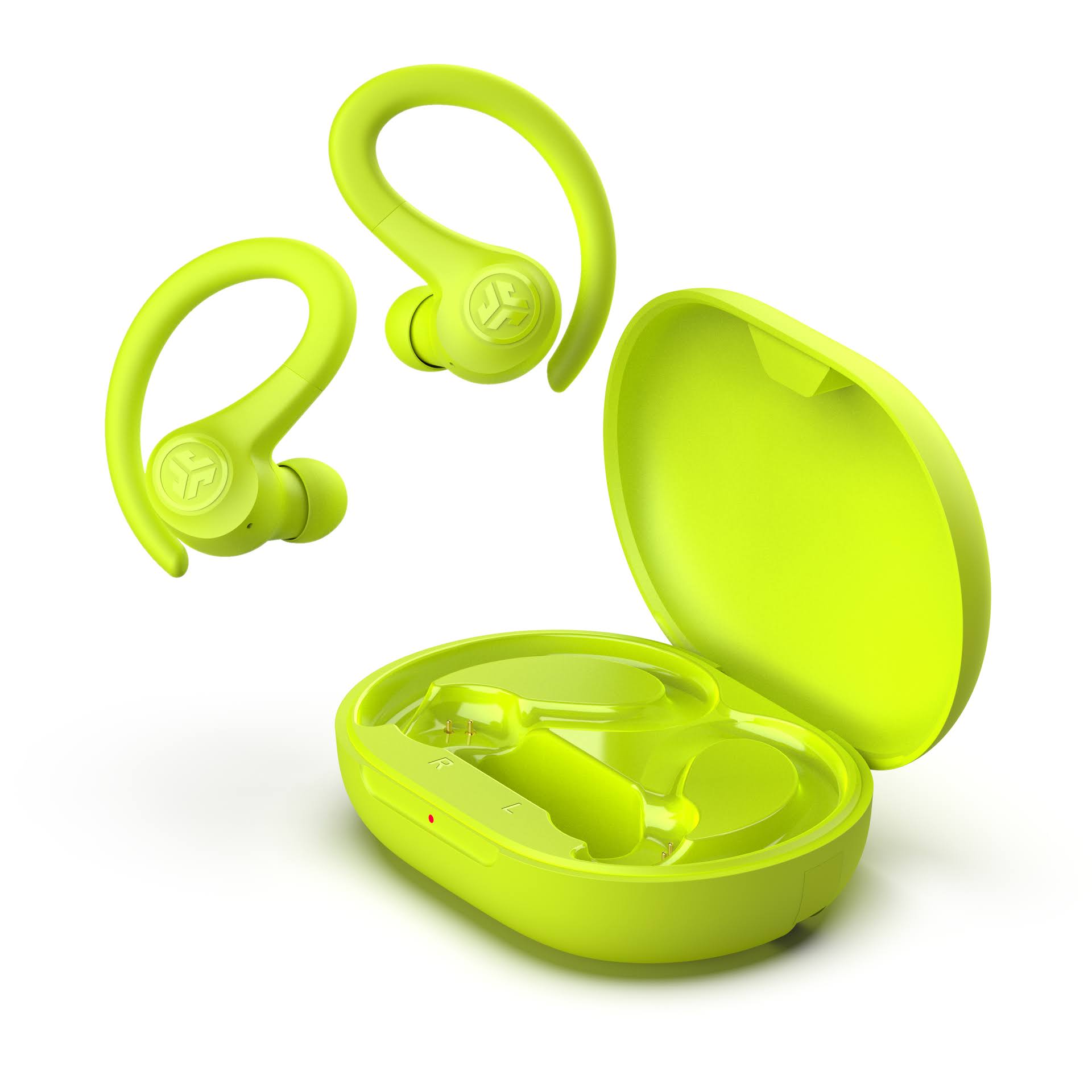 JLab Go Air Sport True Wireless Earbuds