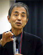 Kazuhiro Sakai (Institute for Science of Labour, Kawasaki, Japan) - photo_sakai_L