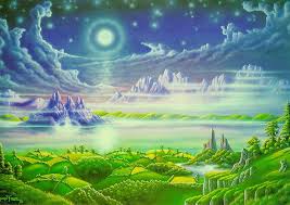 Image result for adam dan hawa di surga